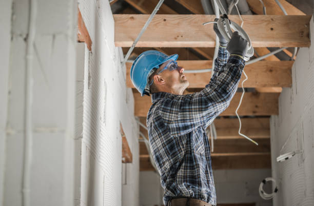 Affordable Emergency Electrician in De Queen, AR