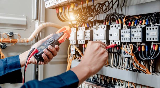 Best Affordable Electrical Installation  in De Queen, AR