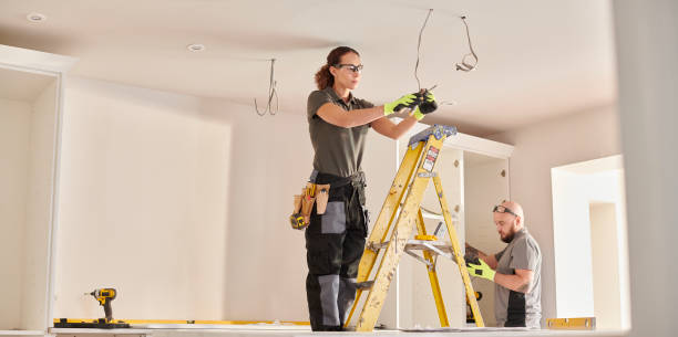 Best Home Electrical Repair  in De Queen, AR