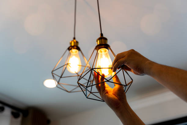 Best Affordable Electrician  in De Queen, AR