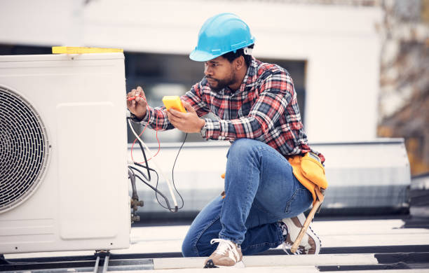 Best Commercial Electrician Services  in De Queen, AR