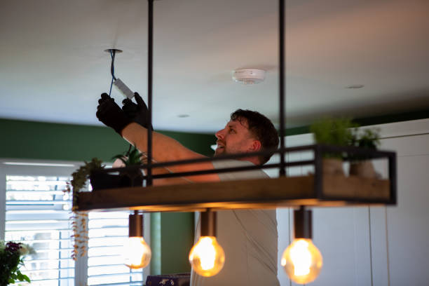 Best Electrical Repair Services  in De Queen, AR