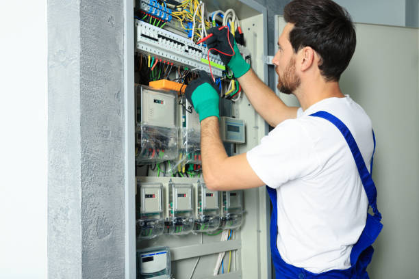 Best Electrician for Home Renovation  in De Queen, AR