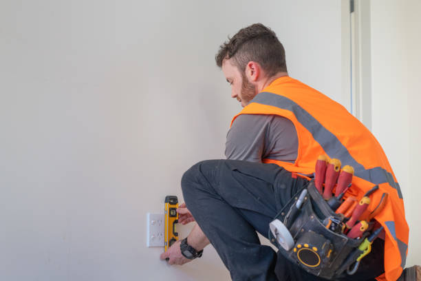 Electrical Outlet Repair in De Queen, AR