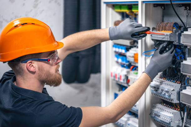 Best Commercial Electrician Services  in De Queen, AR