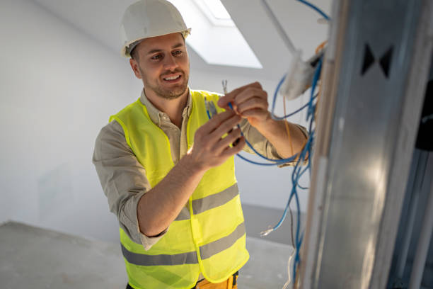Best Electrical Troubleshooting Services  in De Queen, AR